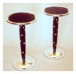 pedestal tables