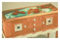 sideboard